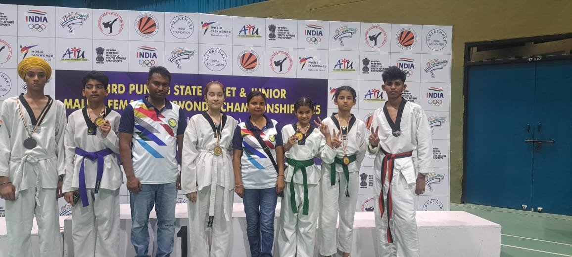 National achievement Images  